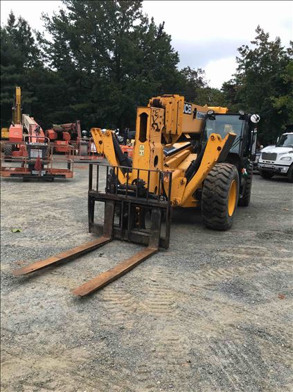 2013 JCB 510-56 S