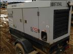 2018 Wacker Neuson G70 T3 Diesel Generator