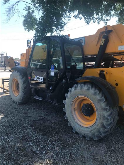 2018 JCB 510-56 Forklift
