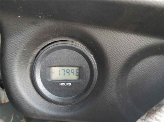 2016 BBA PT150 Pump