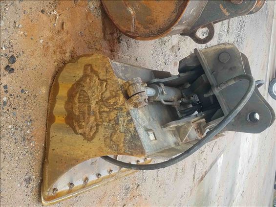 2010 HELAC SVL-PT-10-PS Attachment
