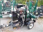 2012 BakerCorp BP44LS-CY36OT Pump
