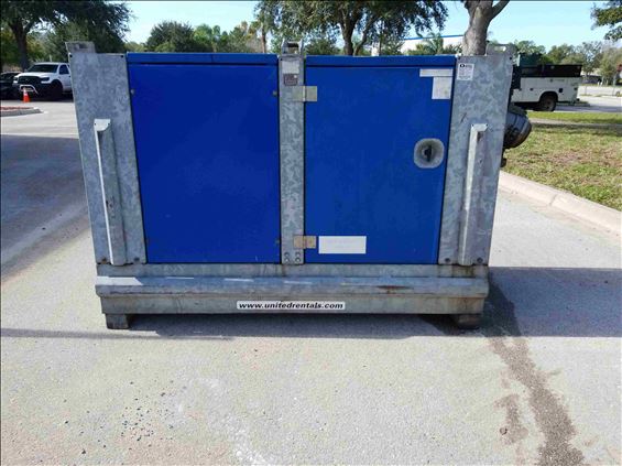 2013 BBA PT90 Pump