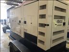 2018 Cummins C70D2RE Diesel Generator