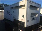 2014 Cummins C150D6RG Diesel Generator