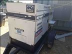 2014 Multiquip DCA25SSIU4F Diesel Generator