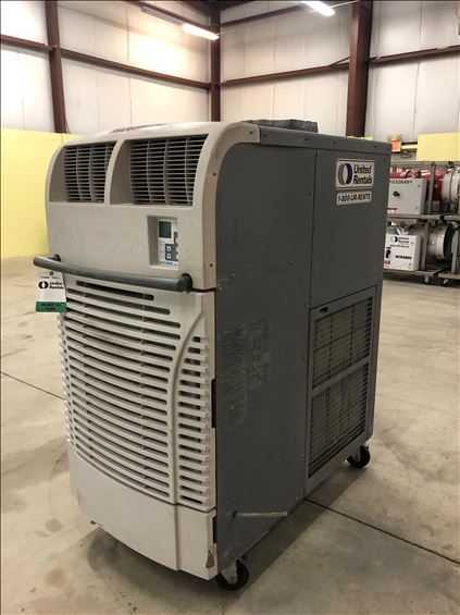 2014 DENSO OFFICE PRO 60 Air Conditioner