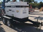 2018 Multiquip DCA45SSIU4F Diesel Generator