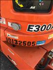 2013 JLG E300AJP Articulating Boom Lift