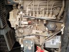 2018 Wacker Neuson G70 T3 Diesel Generator