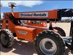 2017 SKYTRAK 10054 Forklift