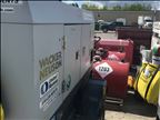2018 Wacker Neuson G25 T4I Diesel Generator