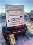 2018 Cummins C60D6R Diesel Generator