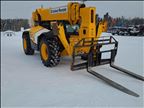 2019 JCB 510-56 Forklift
