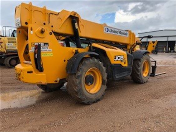 2017 JCB 512-56 S Forklift