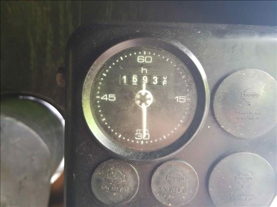 2015 BBA PT90 Pump
