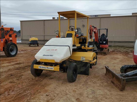 2015 LAY-MOR SM400