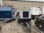 2016 Wacker Neuson G25 T4F Diesel Generator