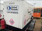 2013 Cummins C100 D6R Diesel Generator