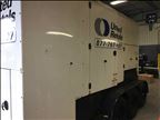 2015 Cummins C300D6R WOG Diesel Generator