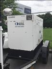 2015 Multiquip DCA45SSIU4F Diesel Generator
