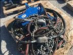 2012 JD NEUHAUS PROFI 3-6TI Hoist