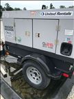 2019 Wacker Neuson G25 T4F Diesel Generator
