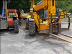 2018 JCB 512-56 S Forklift