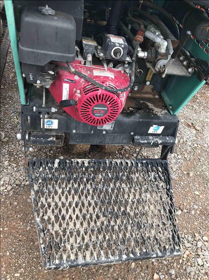 2017 Multiquip WBH-16EF