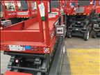 2019 Skyjack SJIII3219 Scissor Lift