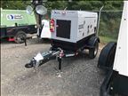 2019 Wacker Neuson G25 T4F Diesel Generator