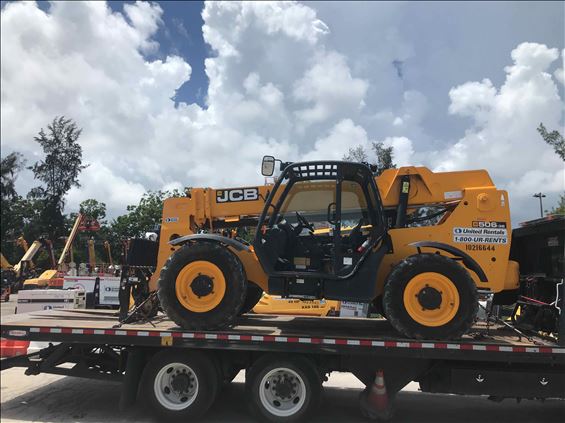 2014 JCB 506-36