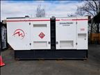 2012 Magnum Pro MMG320 Diesel Generator