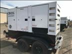 2019 Cummins C70D2RE Diesel Generator