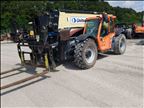 2017 JLG 1055 Forklift