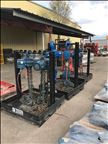 2012 JD NEUHAUS PROFI 10T Hoist