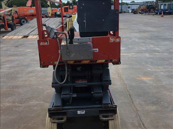 2014 Skyjack SJIII3226 Scissor Lift