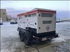 2013 Cummins C200 Diesel Generator