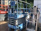 2014 Genie GS-2632