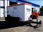 2012 Cummins C300D6R Diesel Generator