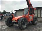 2018 SKYTRAK 6042 Forklift
