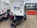2019 Cummins C60D6RG Diesel Generator
