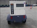 2017 Atlas Copco QAS 45 T4F Diesel Generator