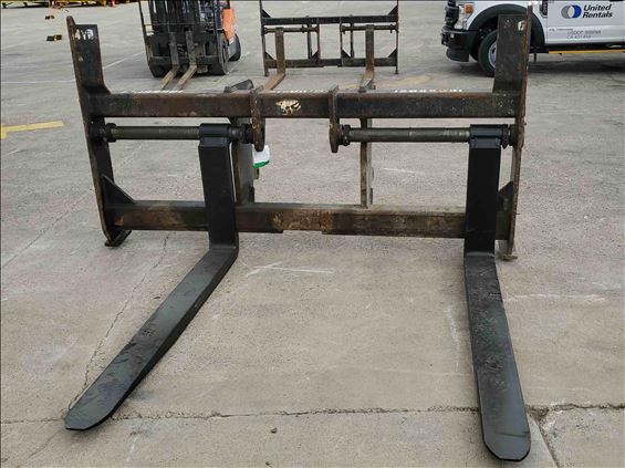 2017 TAG Manufacturing 107-0188Q