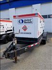2015 Cummins C150D6RG Diesel Generator