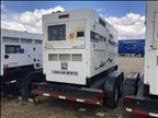 2012 Multiquip DCA150SSCU4IPB Diesel Generator
