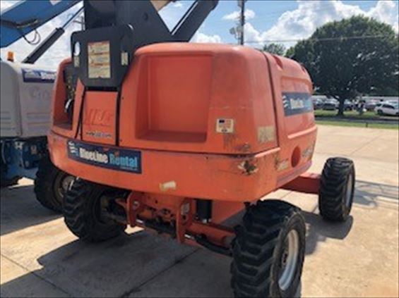 2012 JLG 460SJ Boom Lift