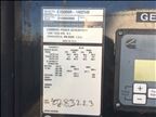 2014 Cummins C150D6RG Diesel Generator