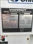 2017 Multiquip DCA15SPXU4F Diesel Generator