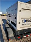 2014 Cummins C60D6RG Diesel Generator